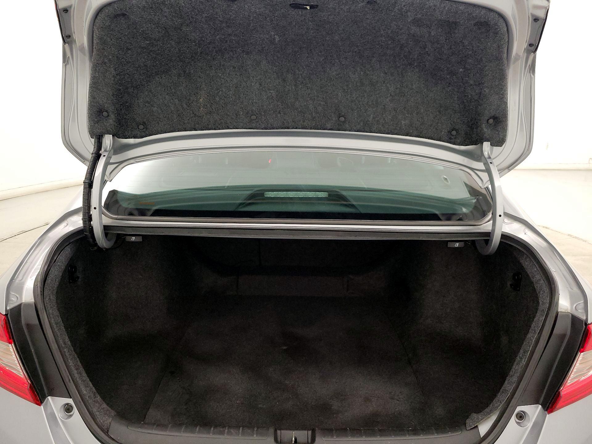 Thumbnail: 2021 Honda Accord - 20