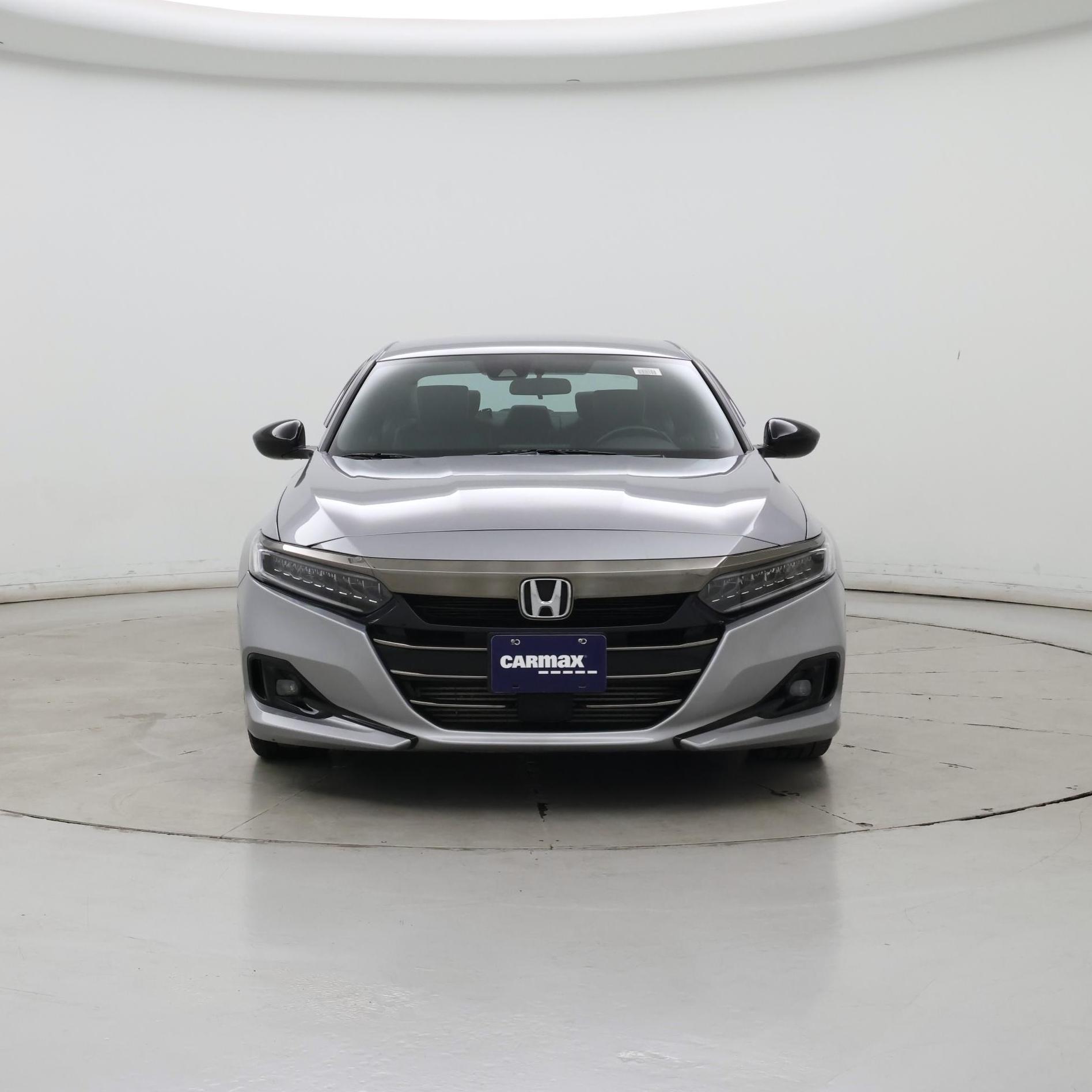 Thumbnail: 2021 Honda Accord - 5