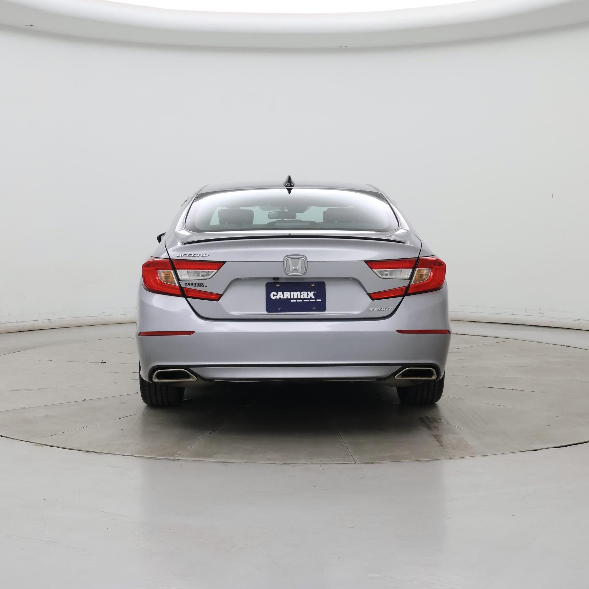 Thumbnail: 2021 Honda Accord - 6