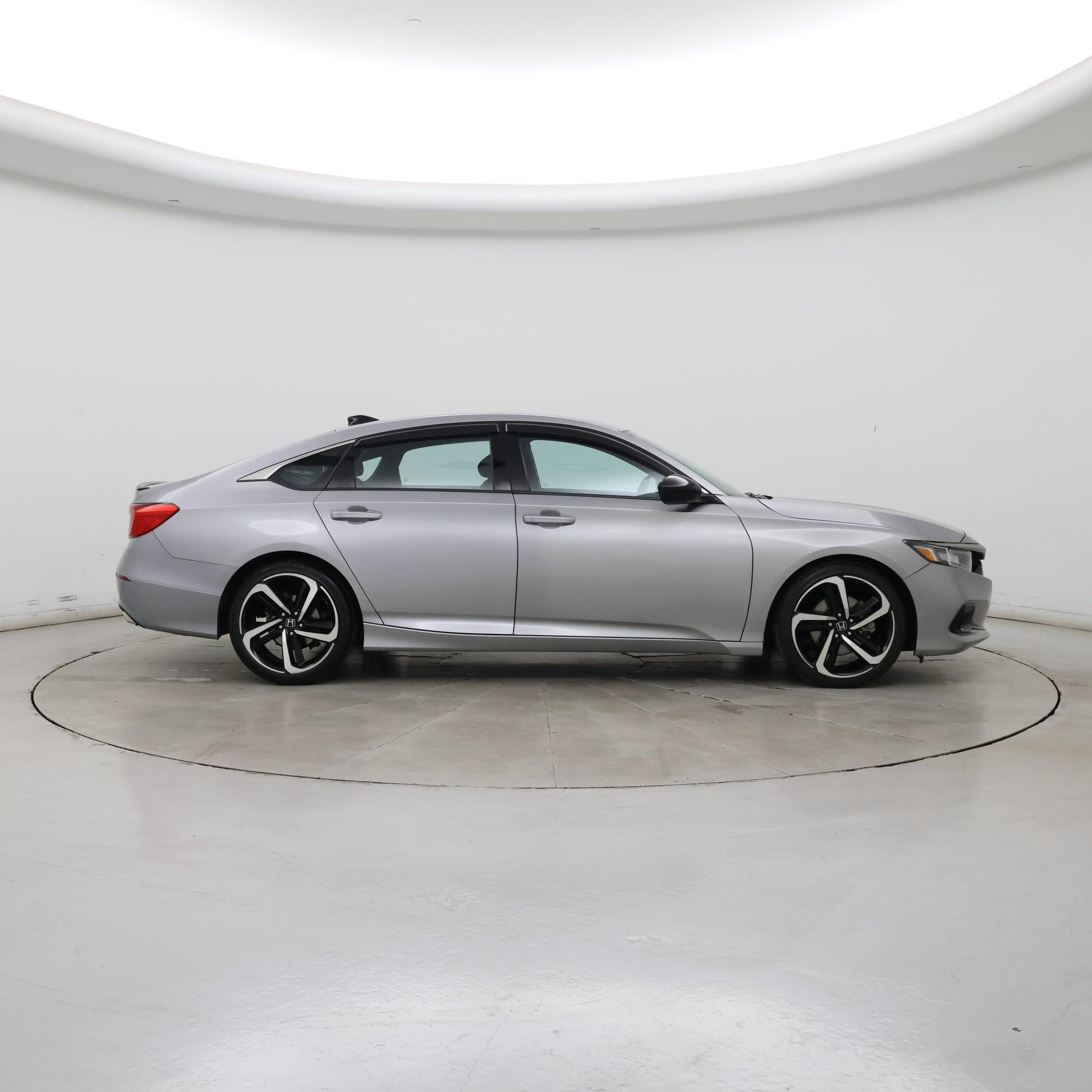 Thumbnail: 2021 Honda Accord - 7