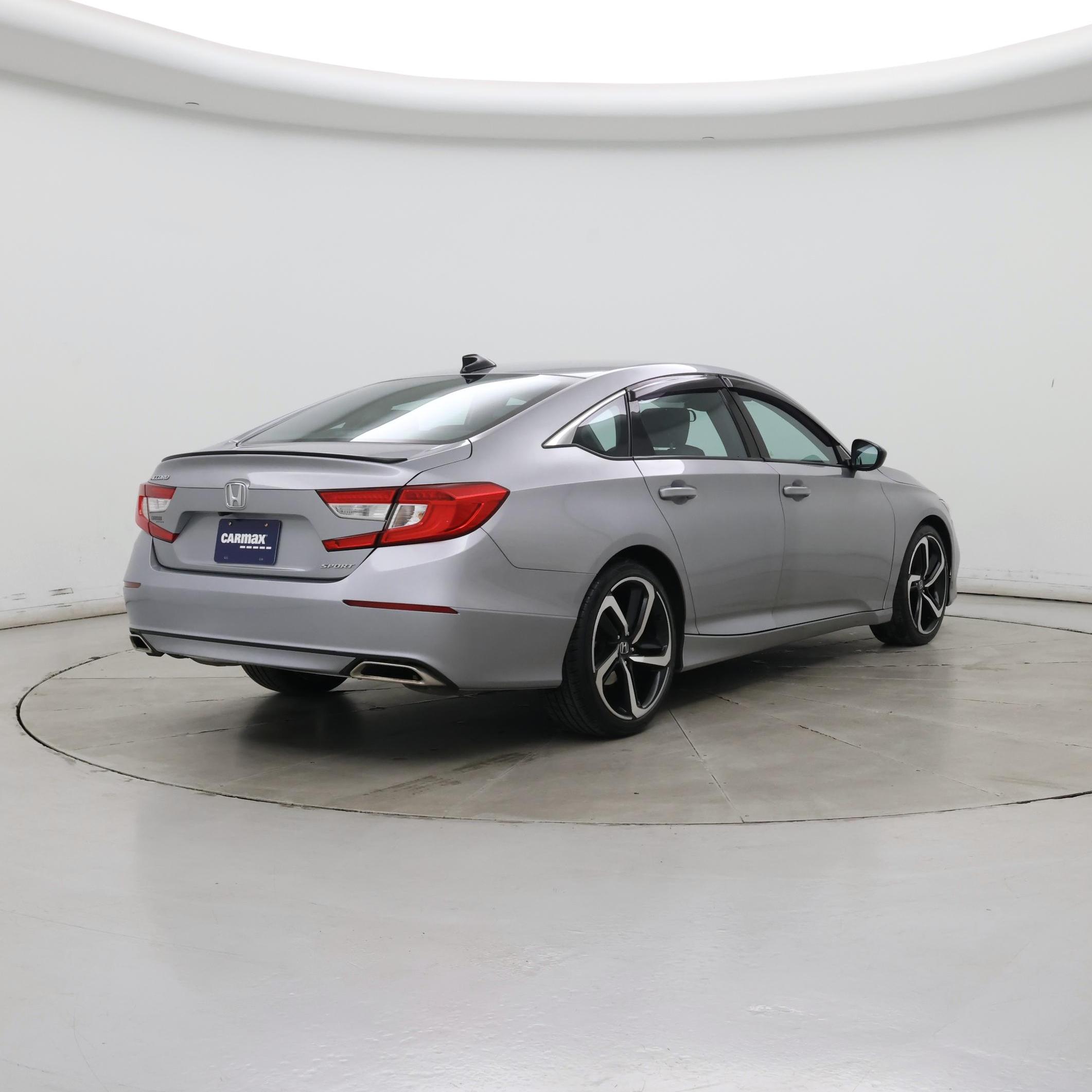 Thumbnail: 2021 Honda Accord - 8