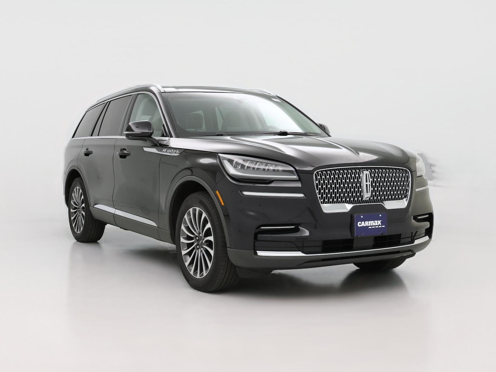 2022 Lincoln Aviator
