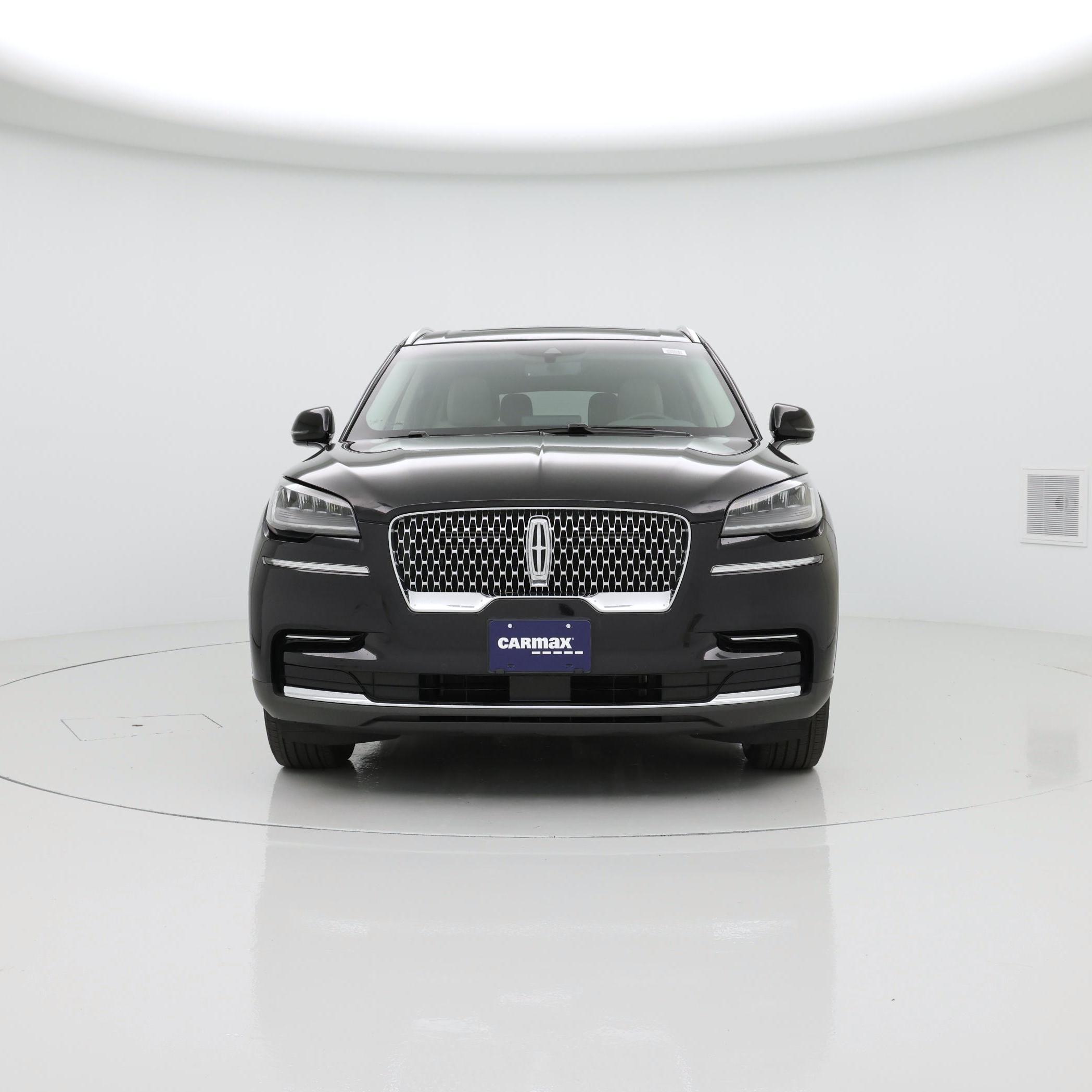 Thumbnail: 2022 Lincoln Aviator - 5