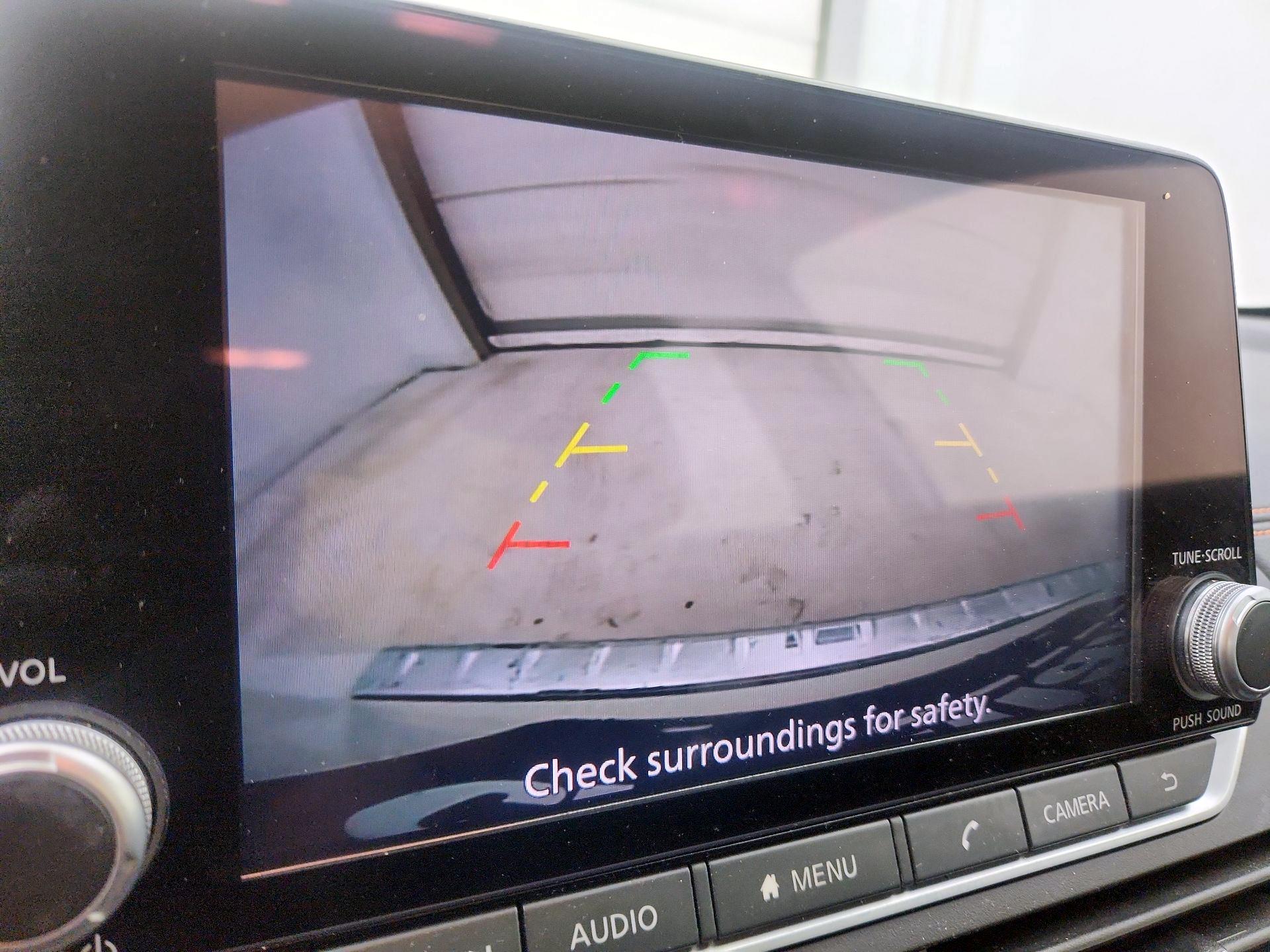 Thumbnail: 2022 Nissan Altima - 14