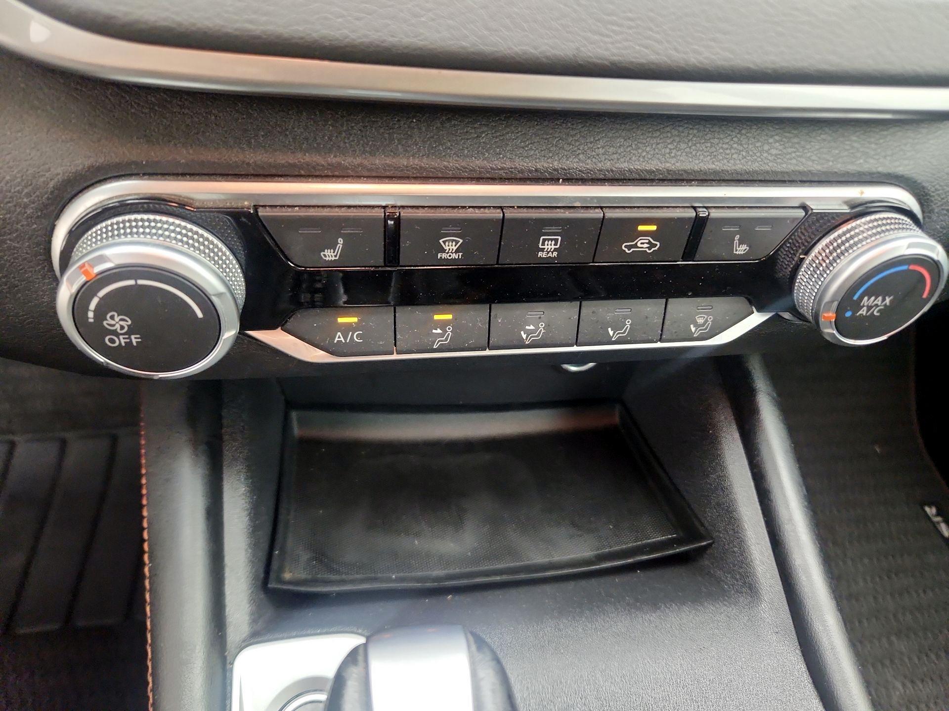 Thumbnail: 2022 Nissan Altima - 16