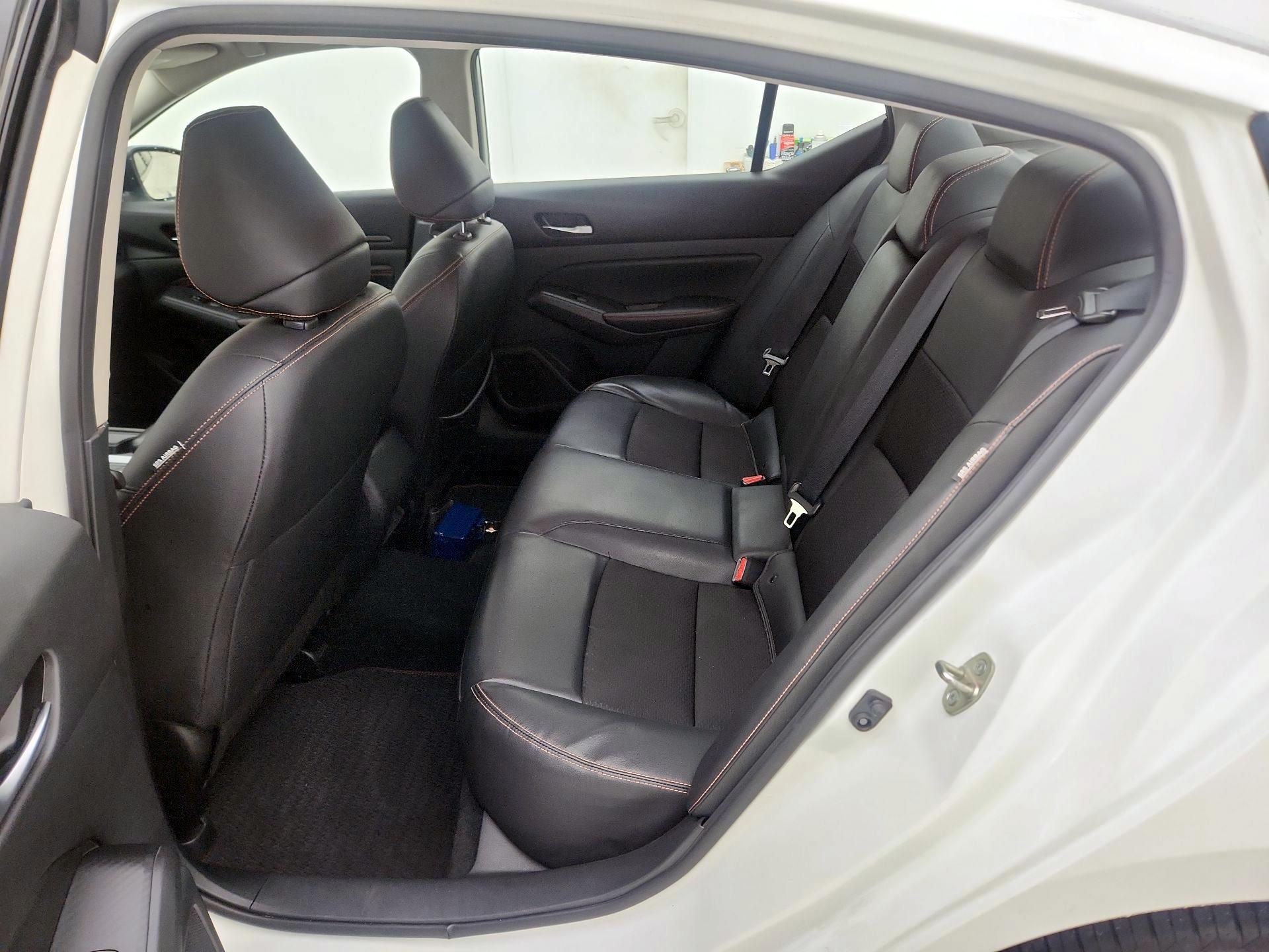 Thumbnail: 2022 Nissan Altima - 20