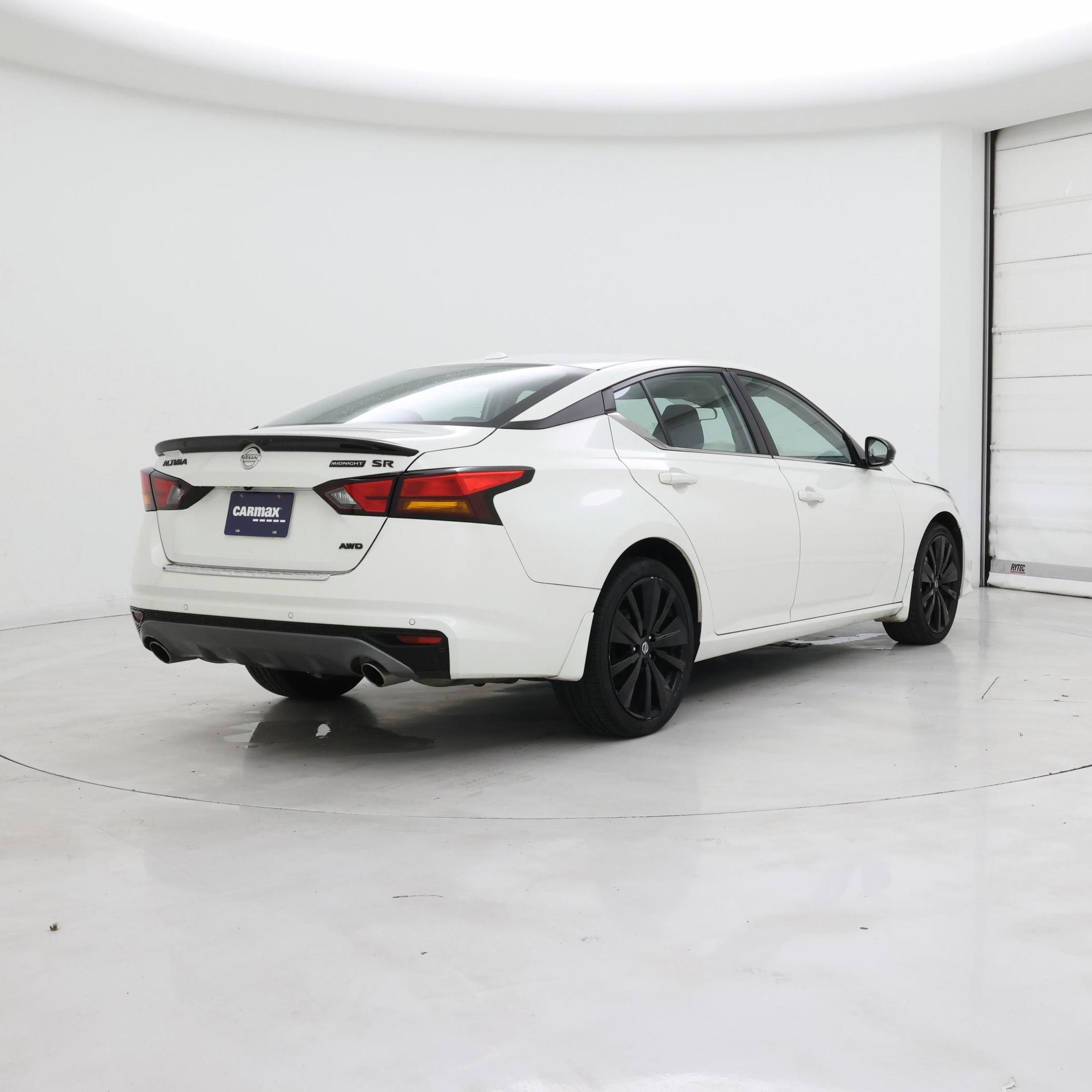 Thumbnail: 2022 Nissan Altima - 8