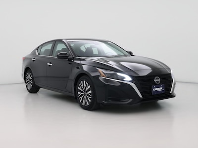 2023 Nissan Altima SV