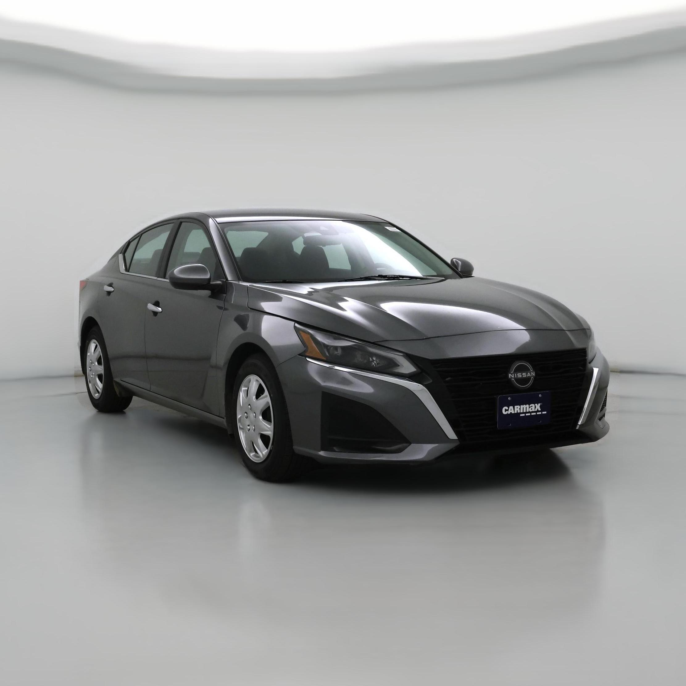 Thumbnail: 2023 Nissan Altima - 1