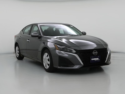 2023 Nissan Altima S