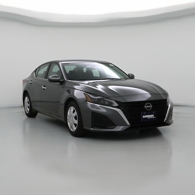 2023 Nissan Altima S