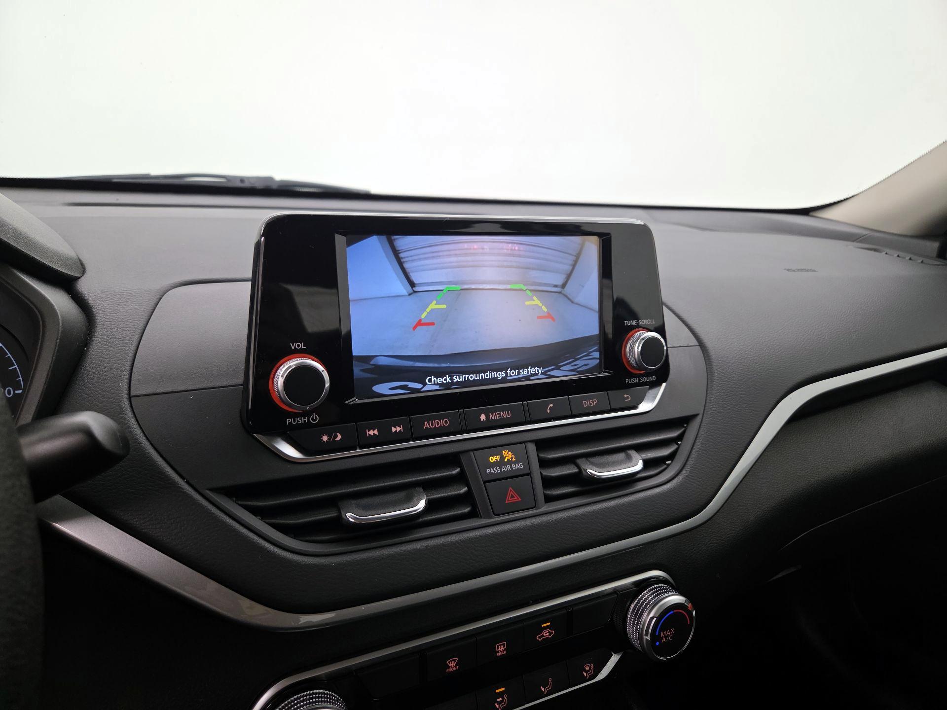 Thumbnail: 2023 Nissan Altima - 14