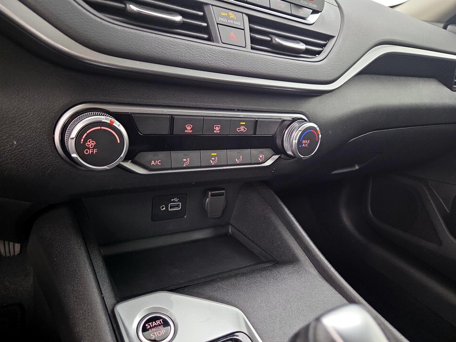 Thumbnail: 2023 Nissan Altima - 16