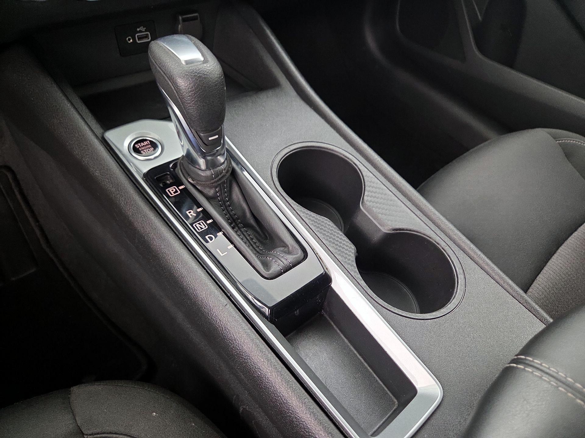 Thumbnail: 2023 Nissan Altima - 17