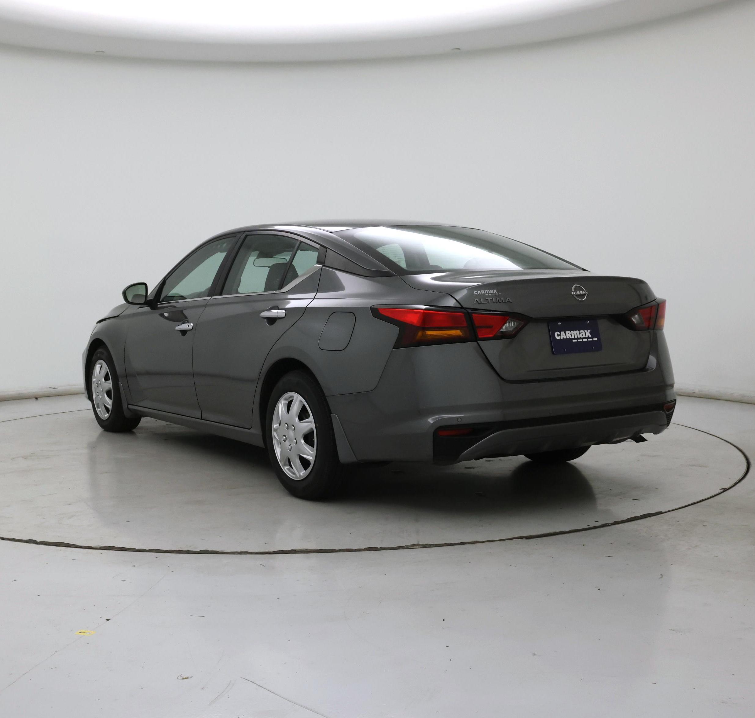 Thumbnail: 2023 Nissan Altima - 2