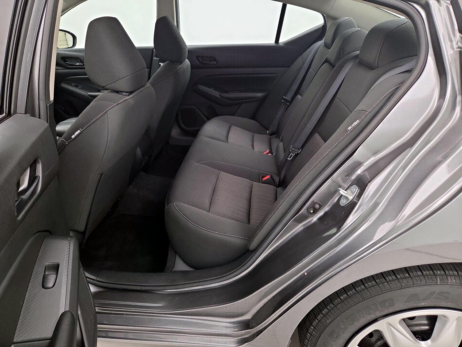 Thumbnail: 2023 Nissan Altima - 19