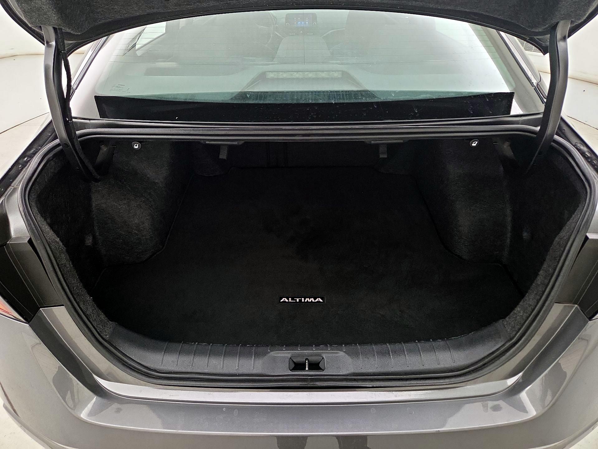 Thumbnail: 2023 Nissan Altima - 20