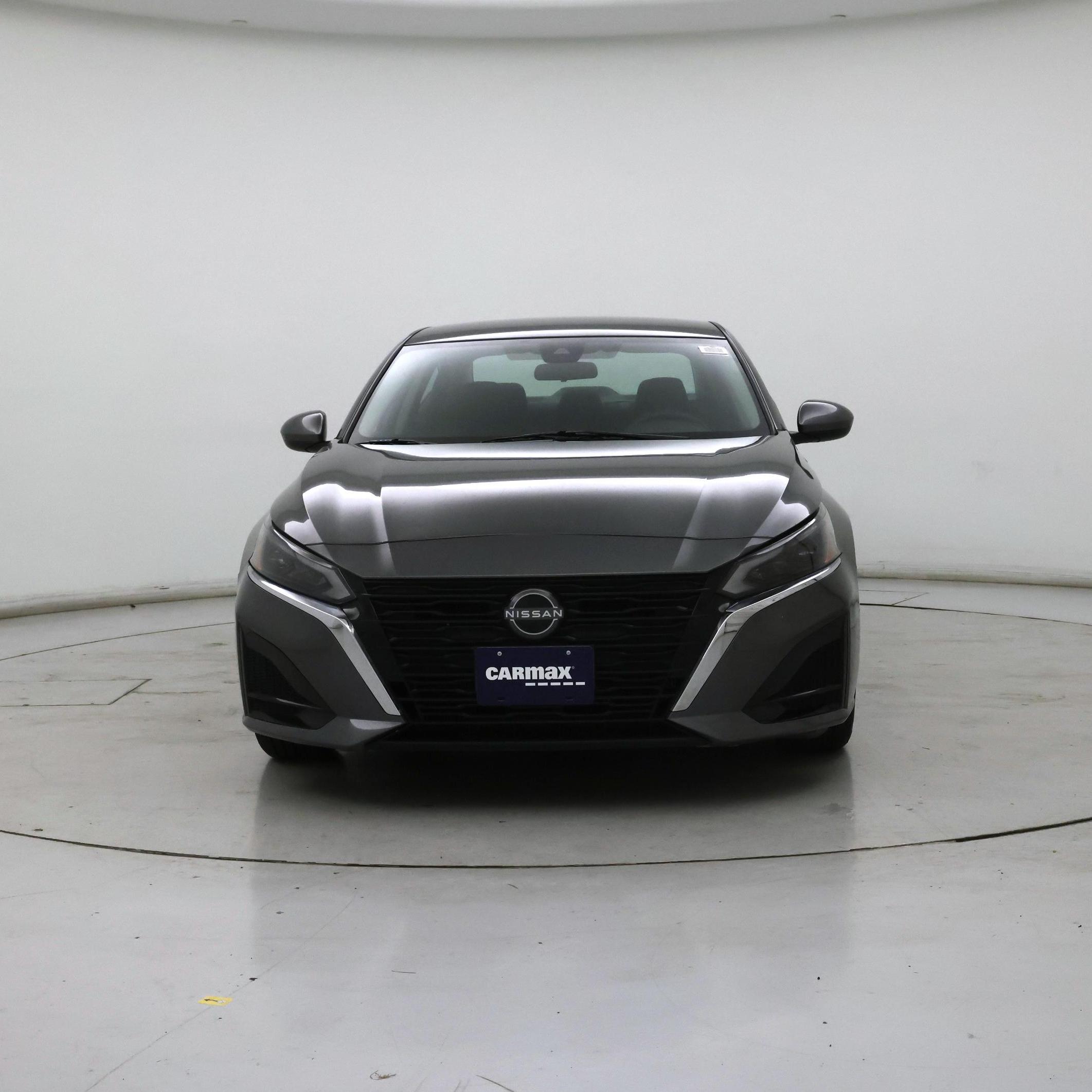 Thumbnail: 2023 Nissan Altima - 5