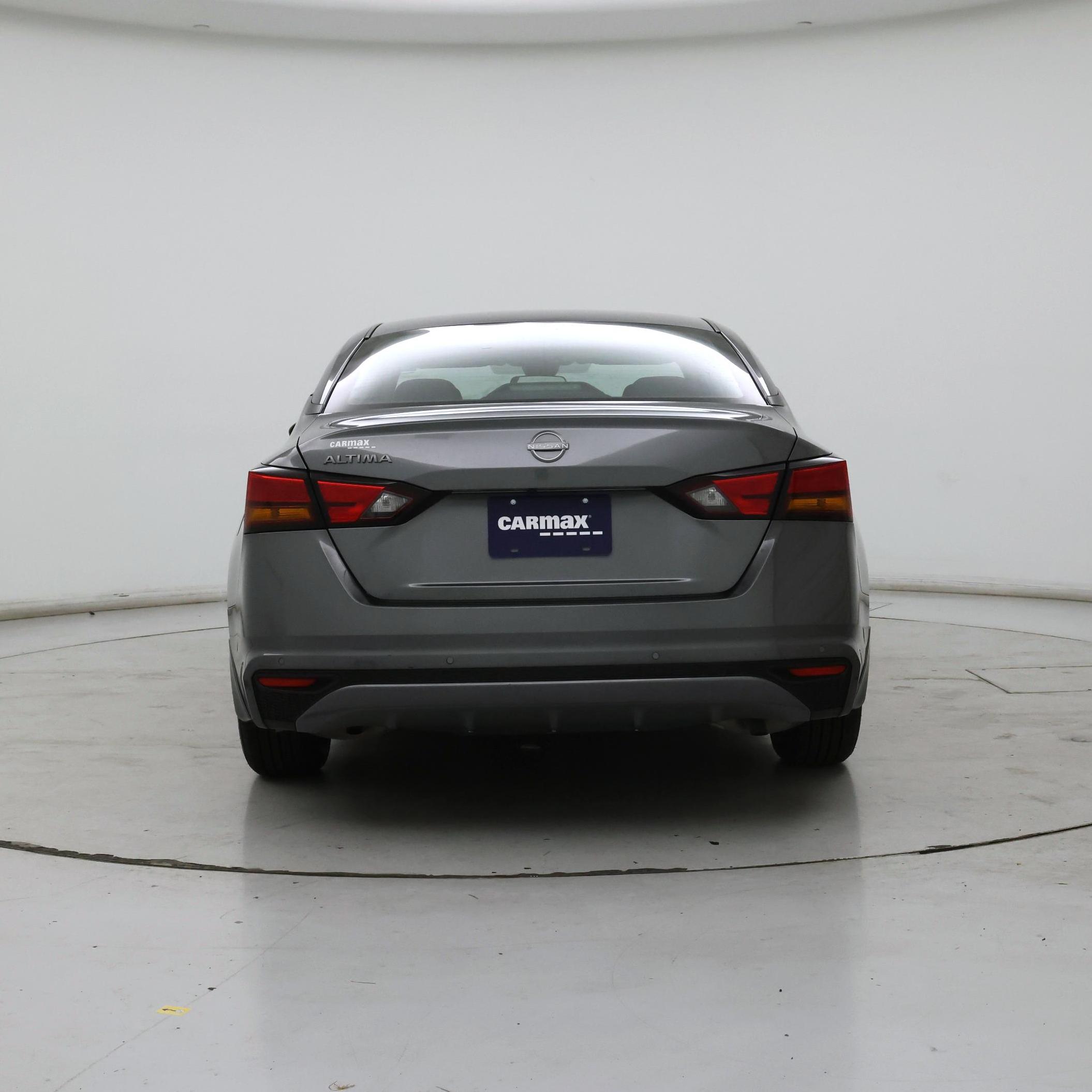 Thumbnail: 2023 Nissan Altima - 6