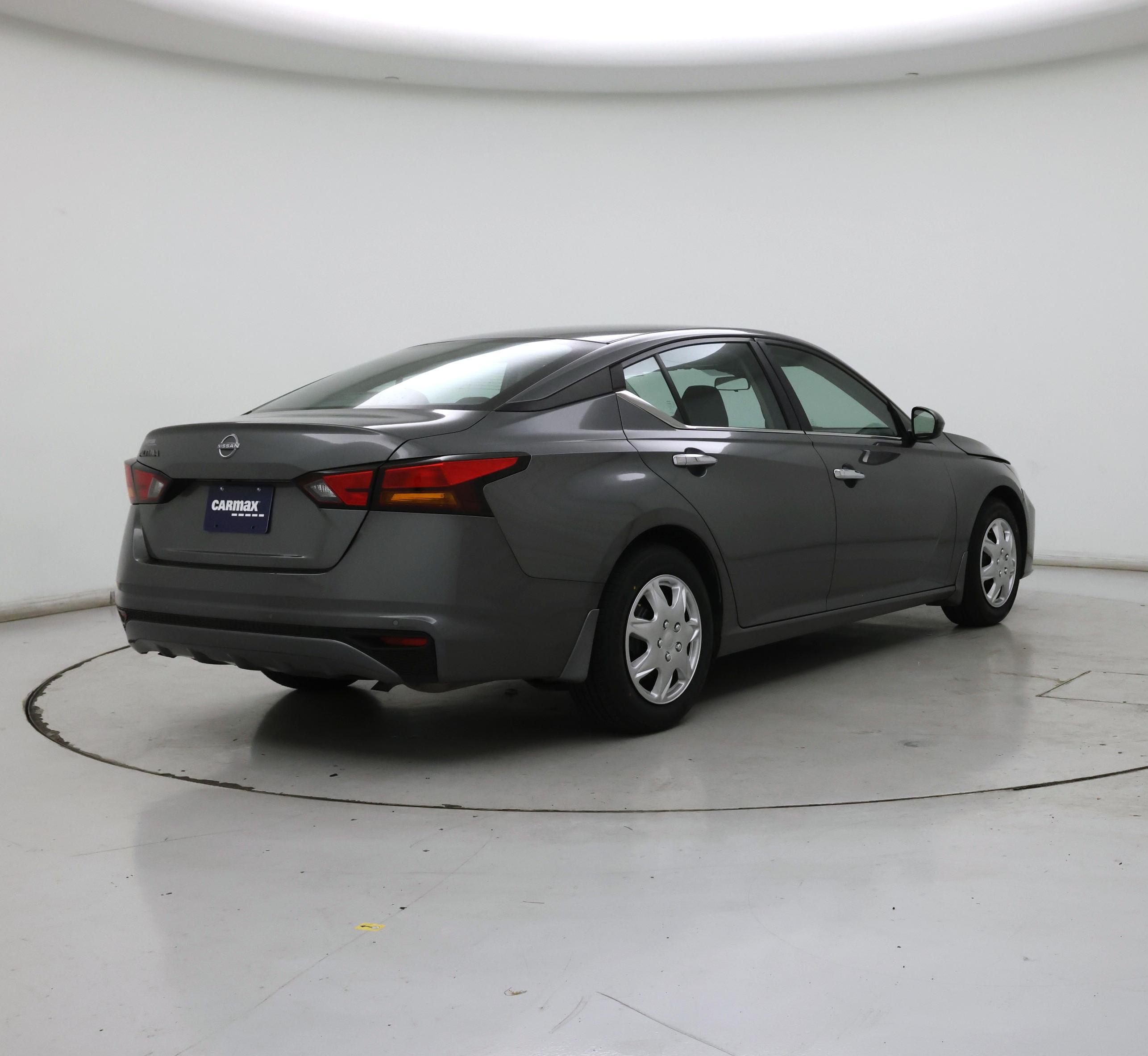 Thumbnail: 2023 Nissan Altima - 8