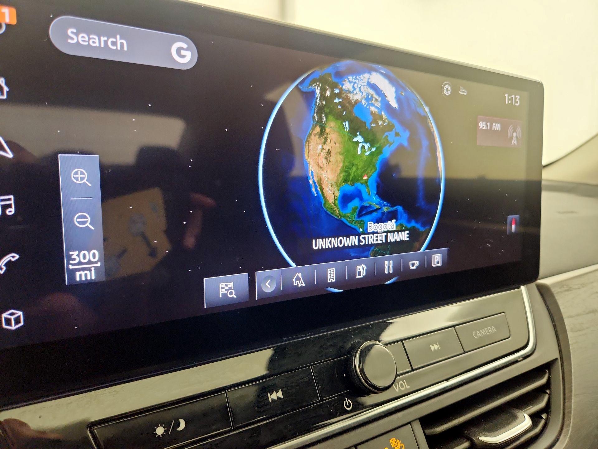 Thumbnail: 2023 Nissan Altima - 14