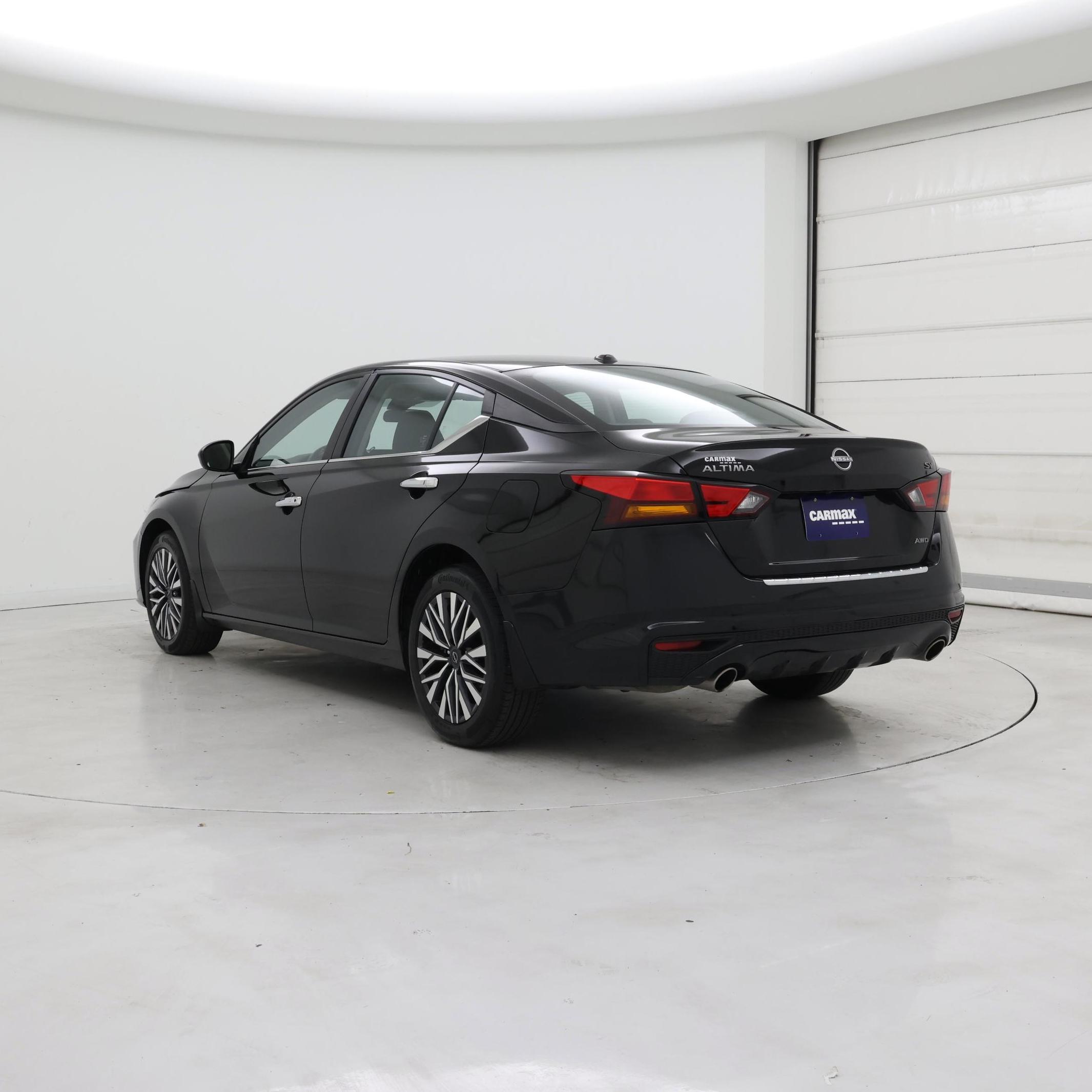 Thumbnail: 2023 Nissan Altima - 2