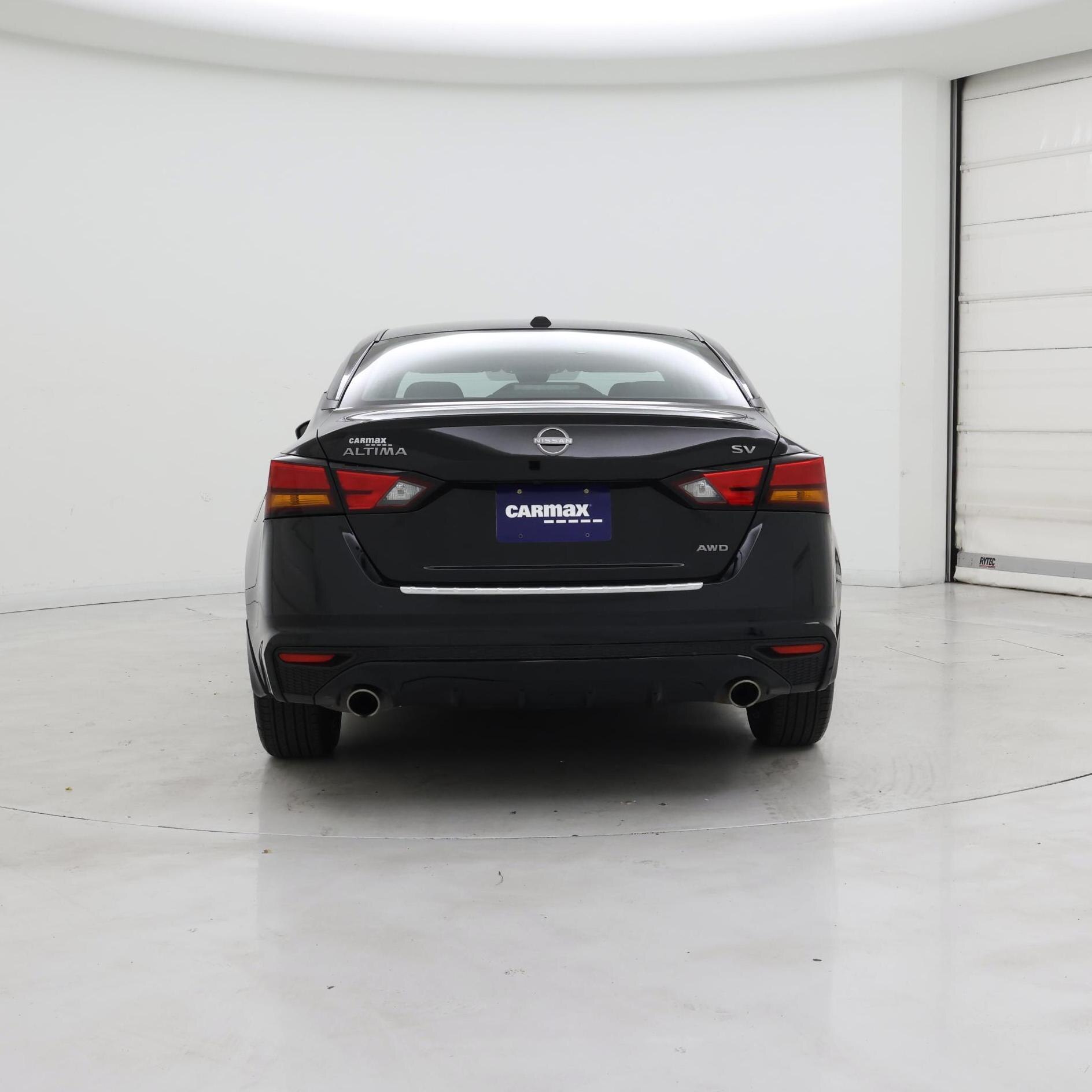 Thumbnail: 2023 Nissan Altima - 6