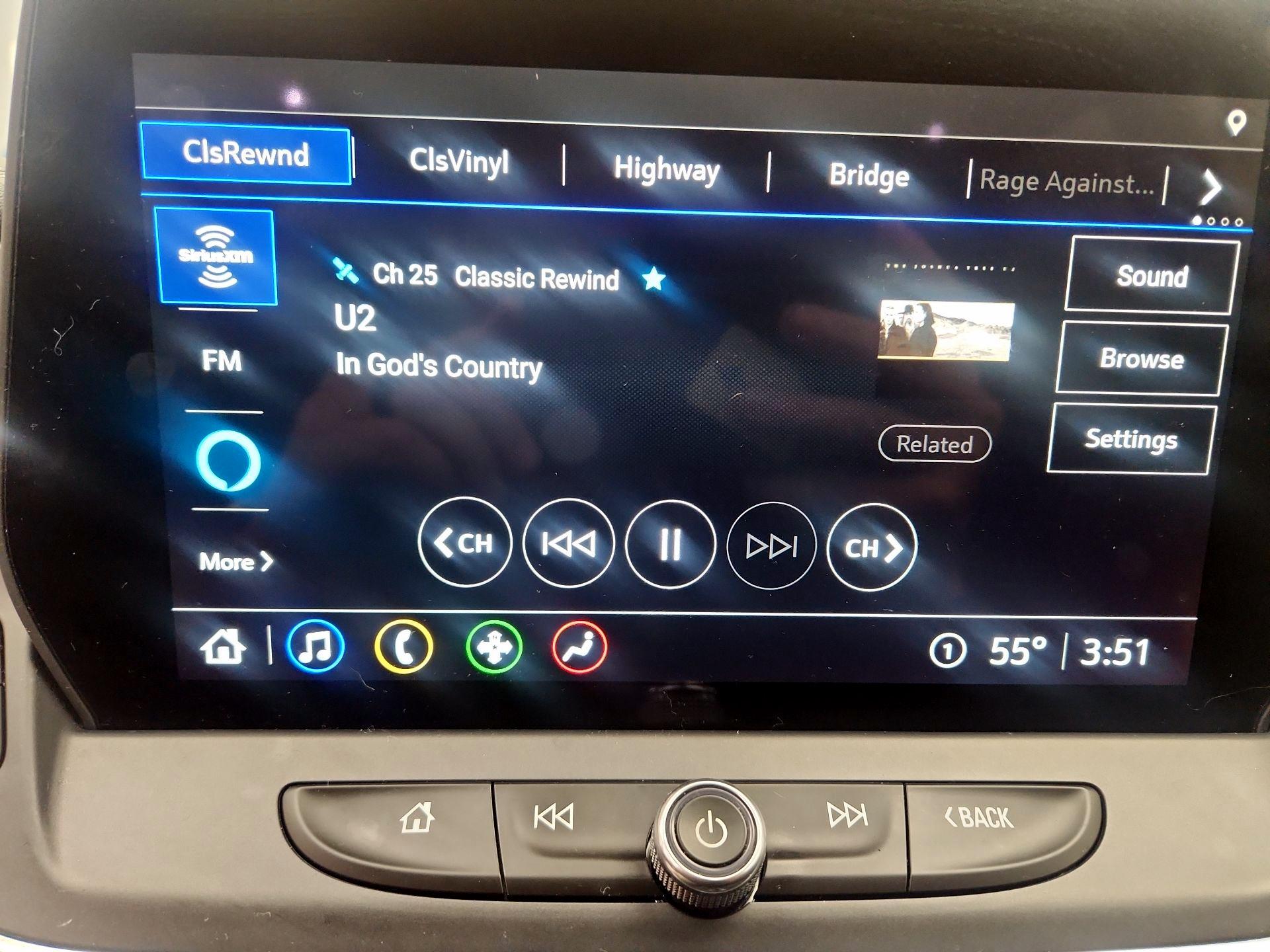 Thumbnail: 2023 Chevrolet Blazer - 15