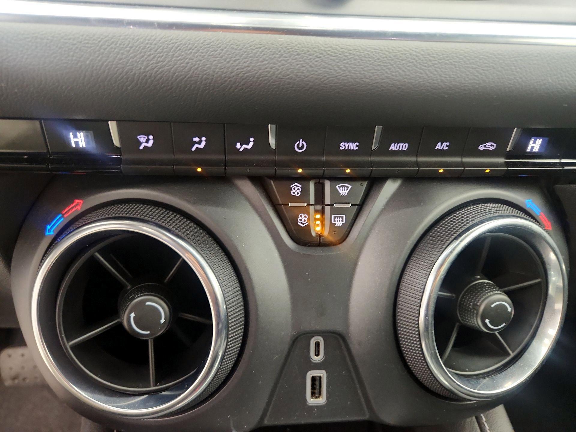 Thumbnail: 2023 Chevrolet Blazer - 16