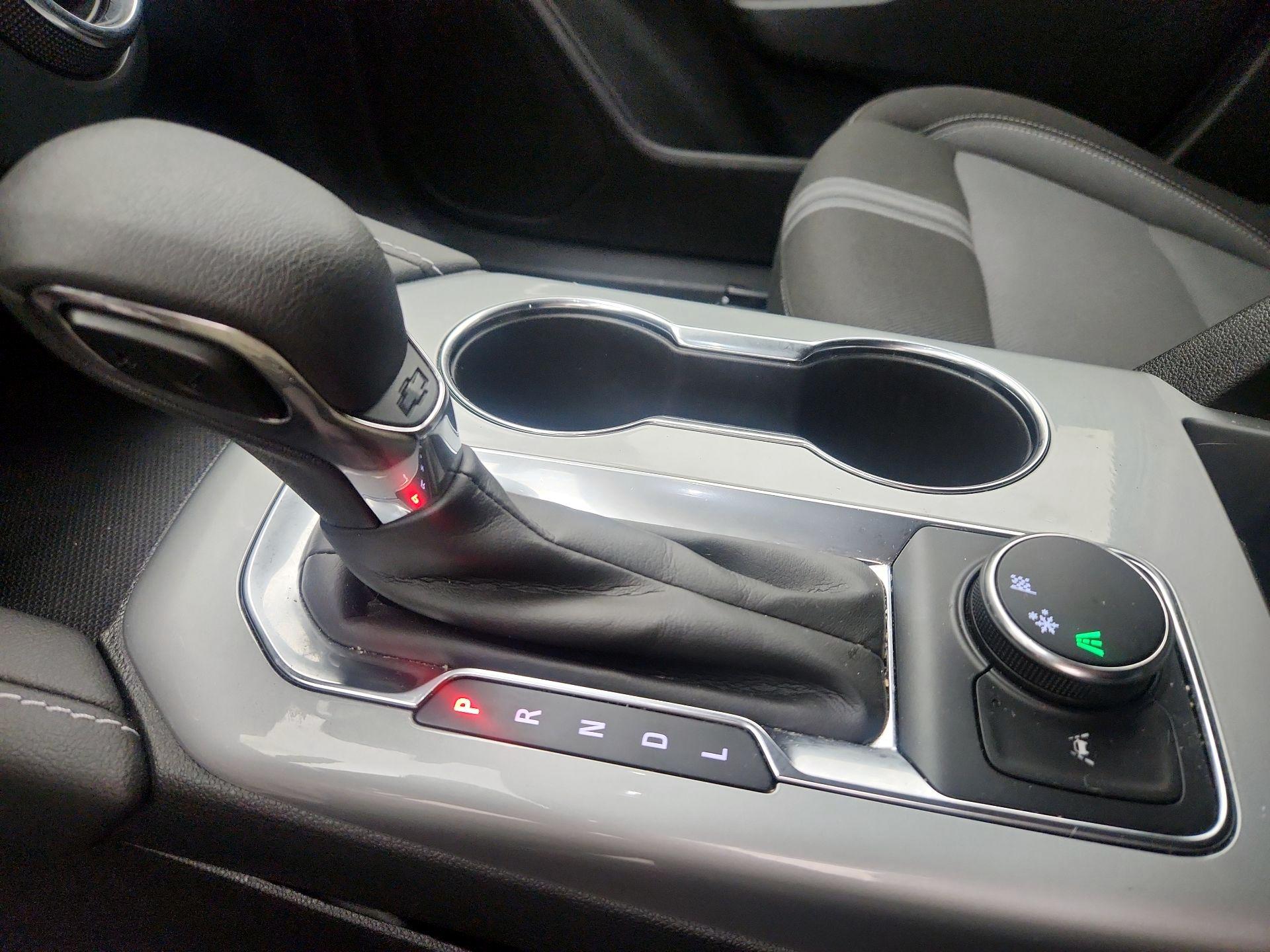 Thumbnail: 2023 Chevrolet Blazer - 17