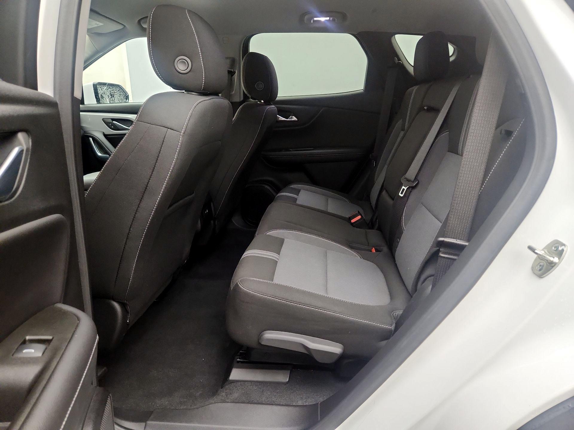 Thumbnail: 2023 Chevrolet Blazer - 19