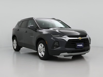2022 Chevrolet Blazer 3LT