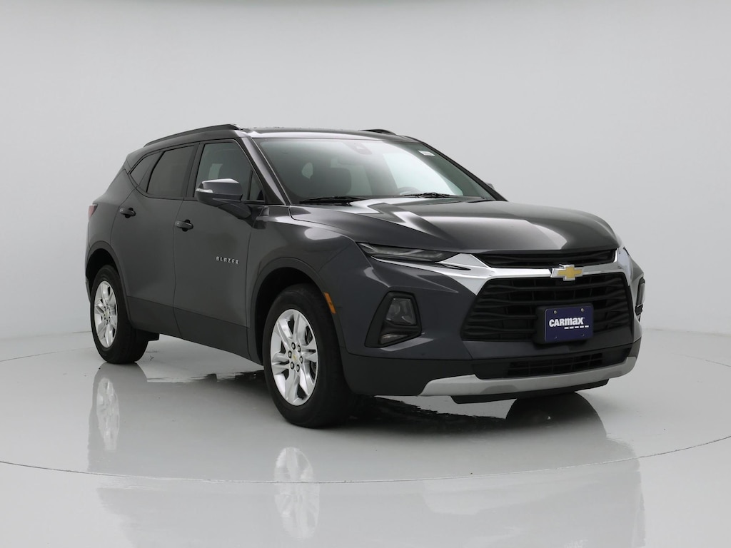 Chevrolet Blazer 3LT AWD