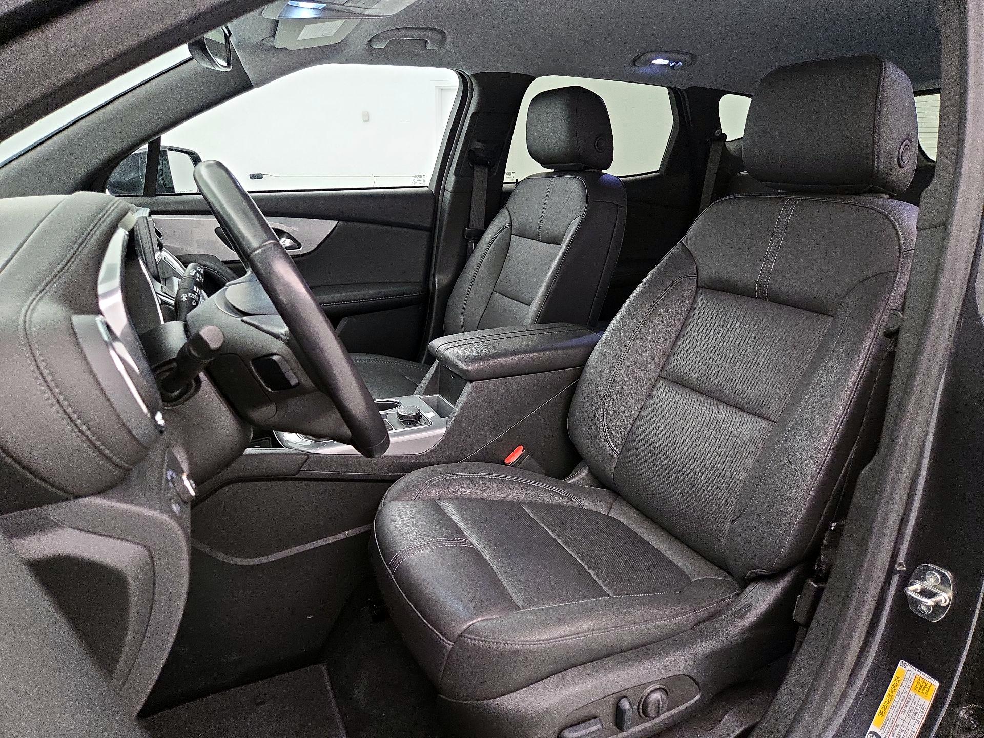 Thumbnail: 2022 Chevrolet Blazer - 11