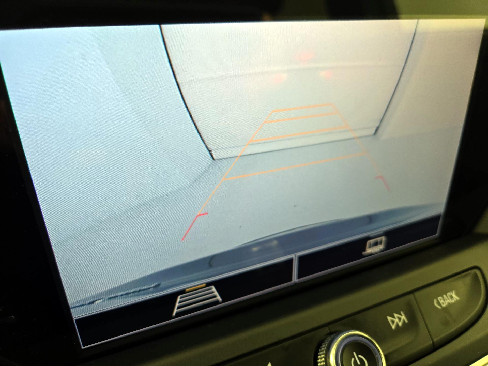 Thumbnail: 2022 Chevrolet Blazer - 14