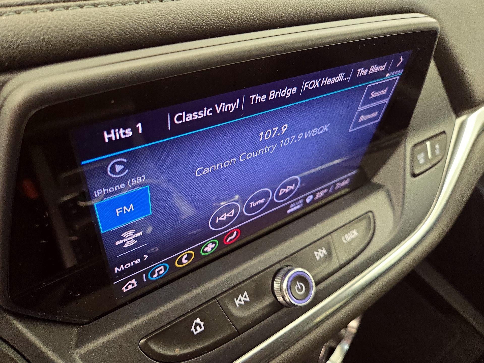 Thumbnail: 2022 Chevrolet Blazer - 15