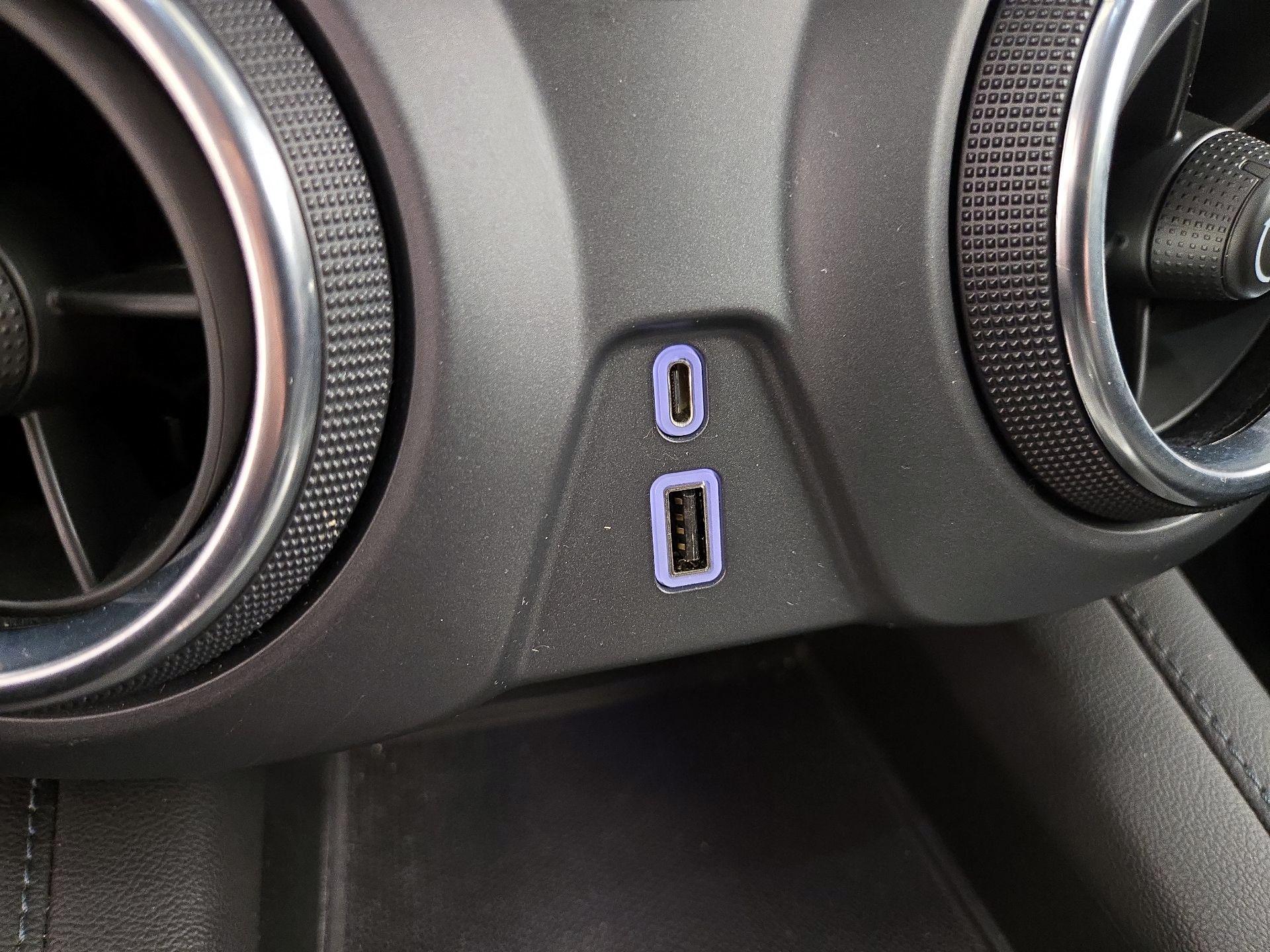 Thumbnail: 2022 Chevrolet Blazer - 18