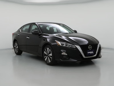 2022 Nissan Altima SL