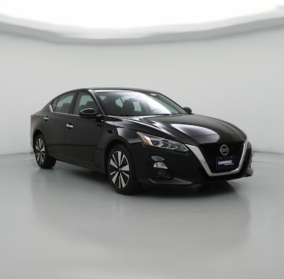 2022 Nissan Altima SL