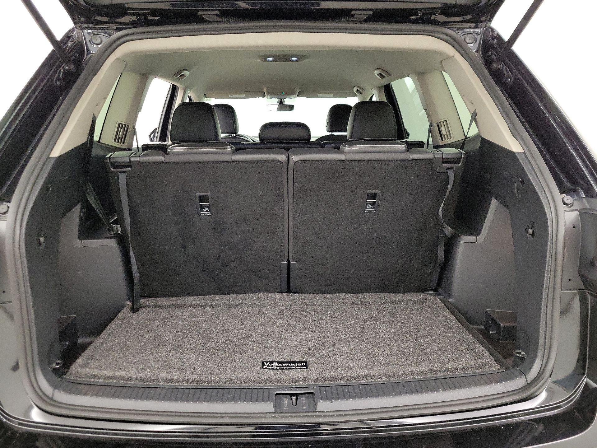 Thumbnail: 2022 Volkswagen Atlas - 20