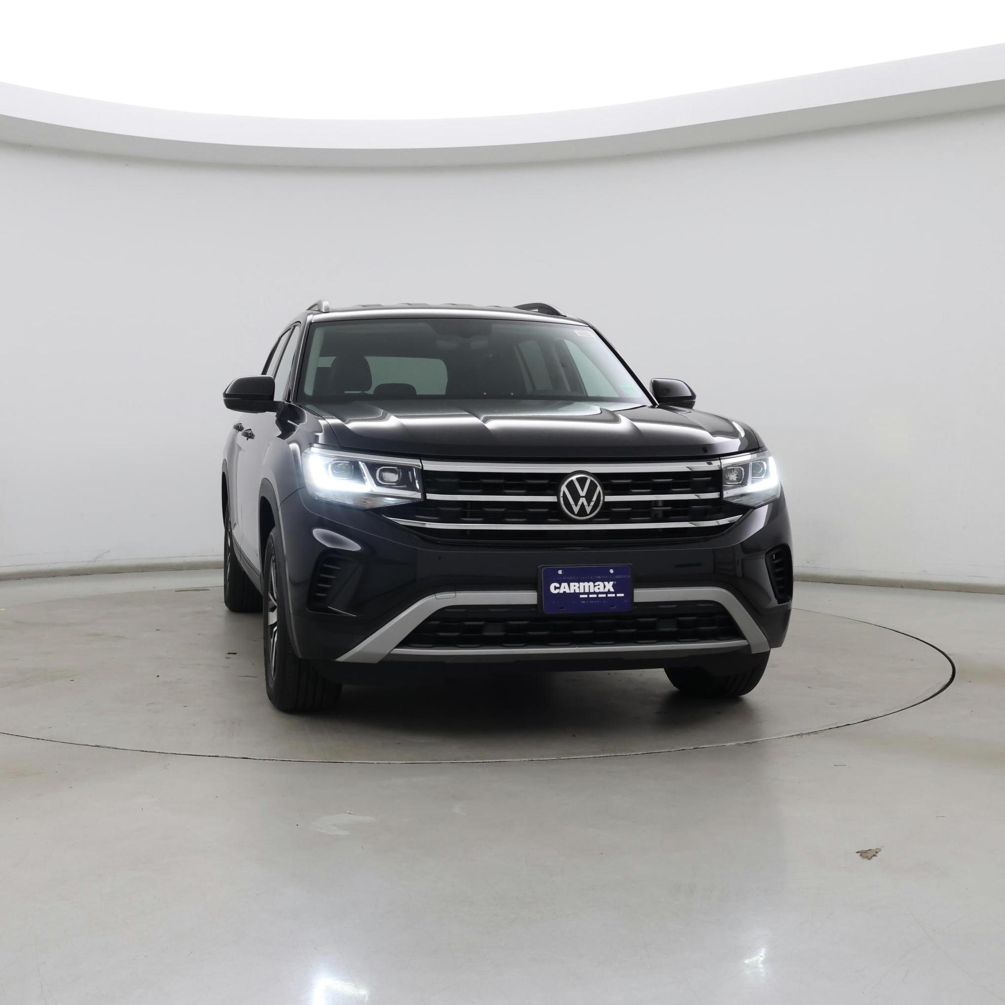 Thumbnail: 2022 Volkswagen Atlas - 5