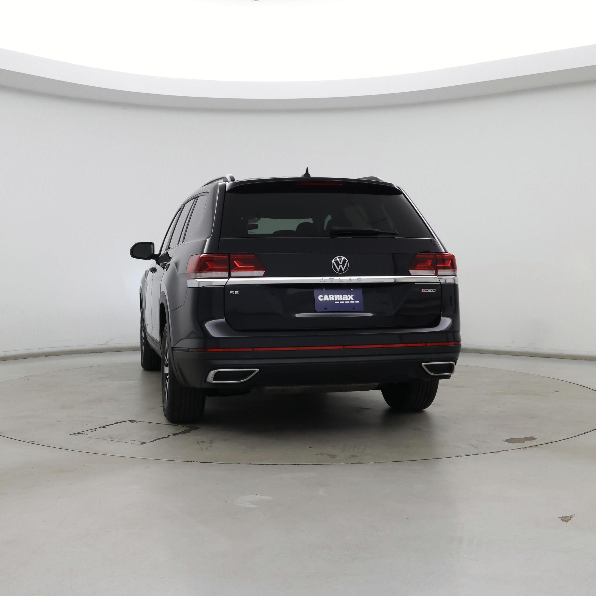 Thumbnail: 2022 Volkswagen Atlas - 6