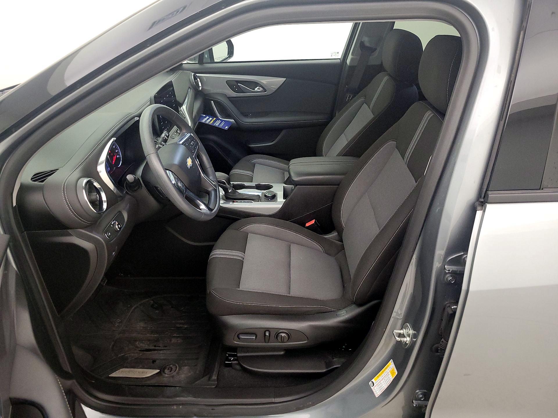 Thumbnail: 2023 Chevrolet Blazer - 11