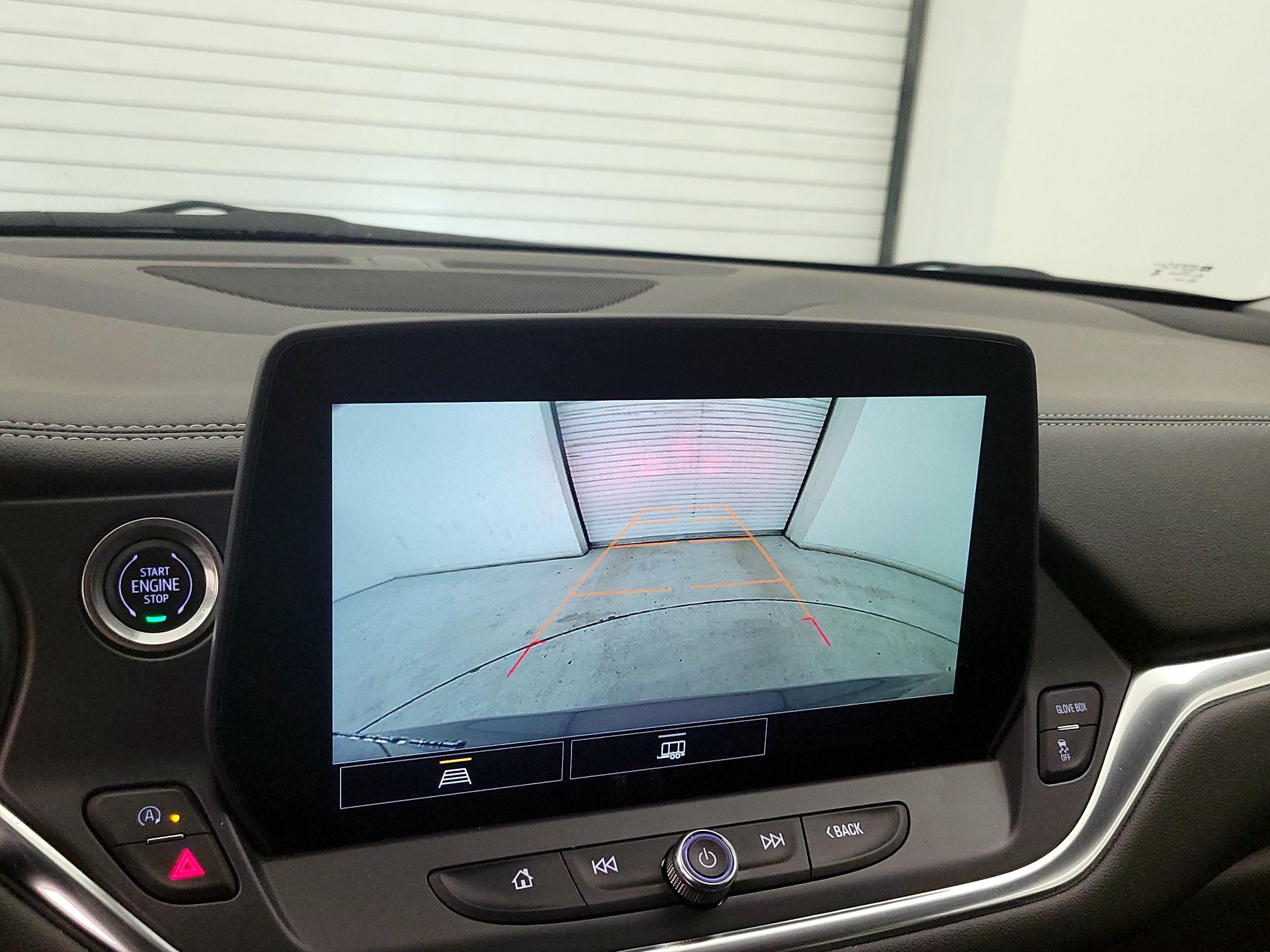 Thumbnail: 2023 Chevrolet Blazer - 14