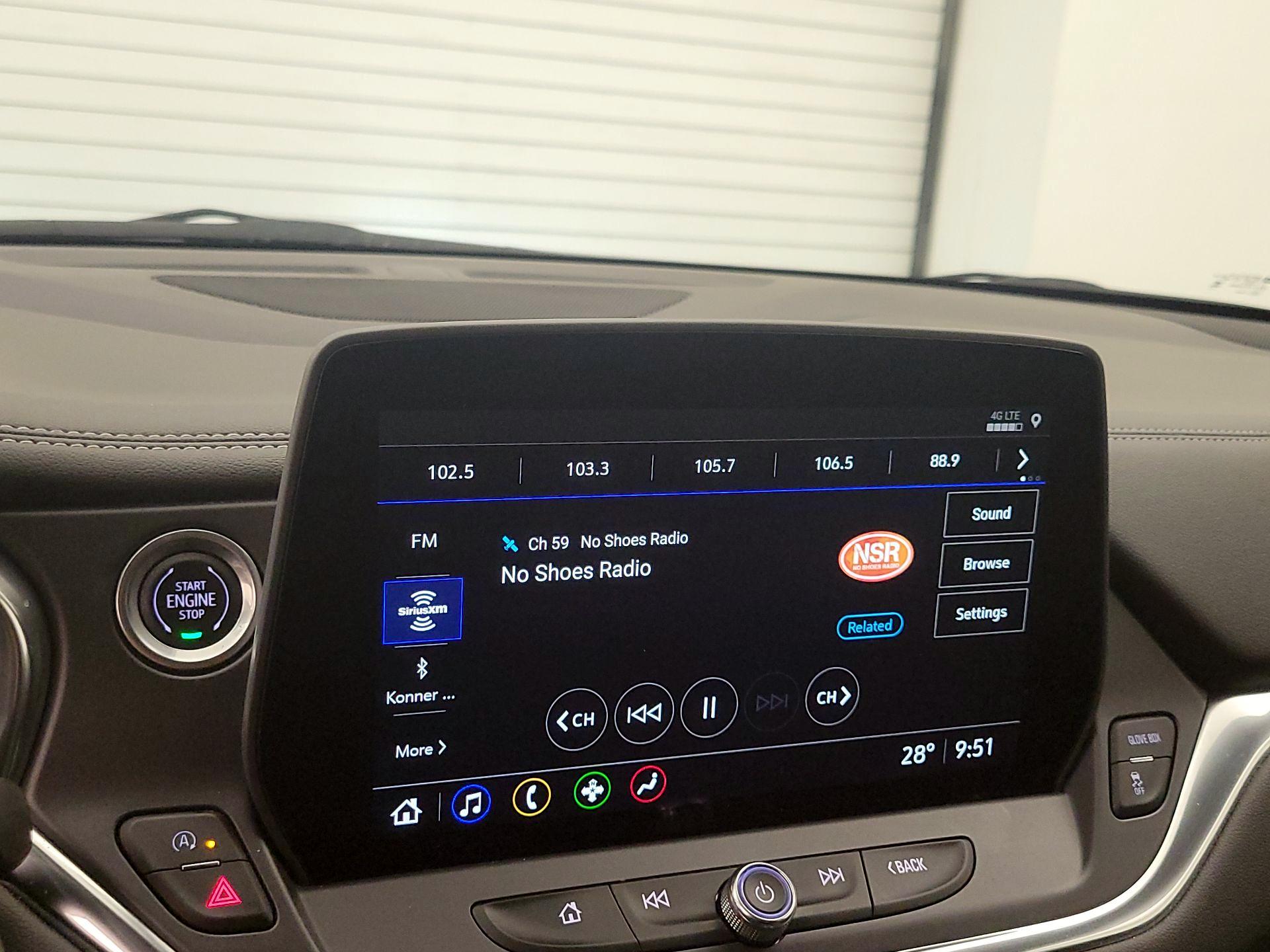 Thumbnail: 2023 Chevrolet Blazer - 15