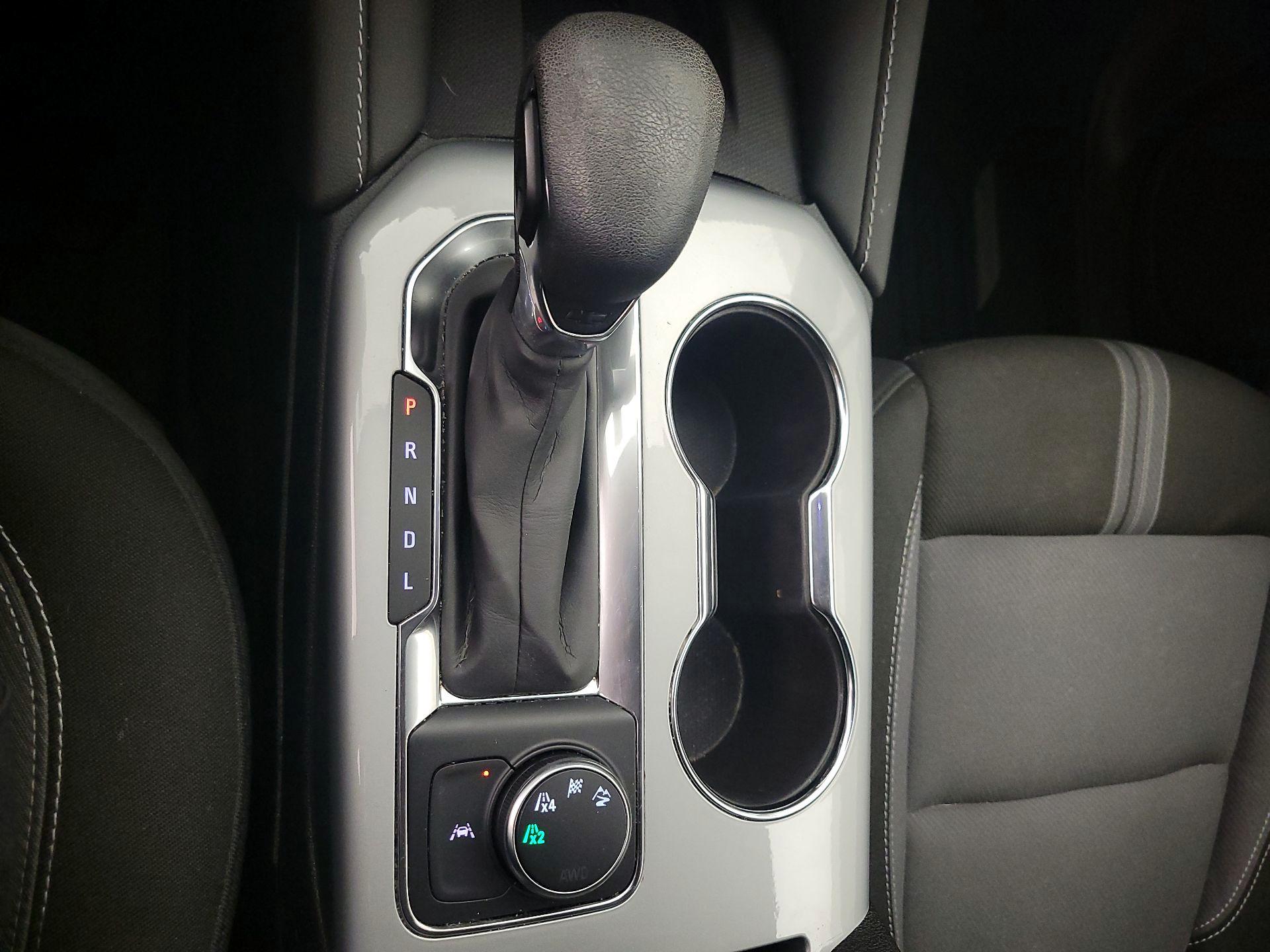 Thumbnail: 2023 Chevrolet Blazer - 17