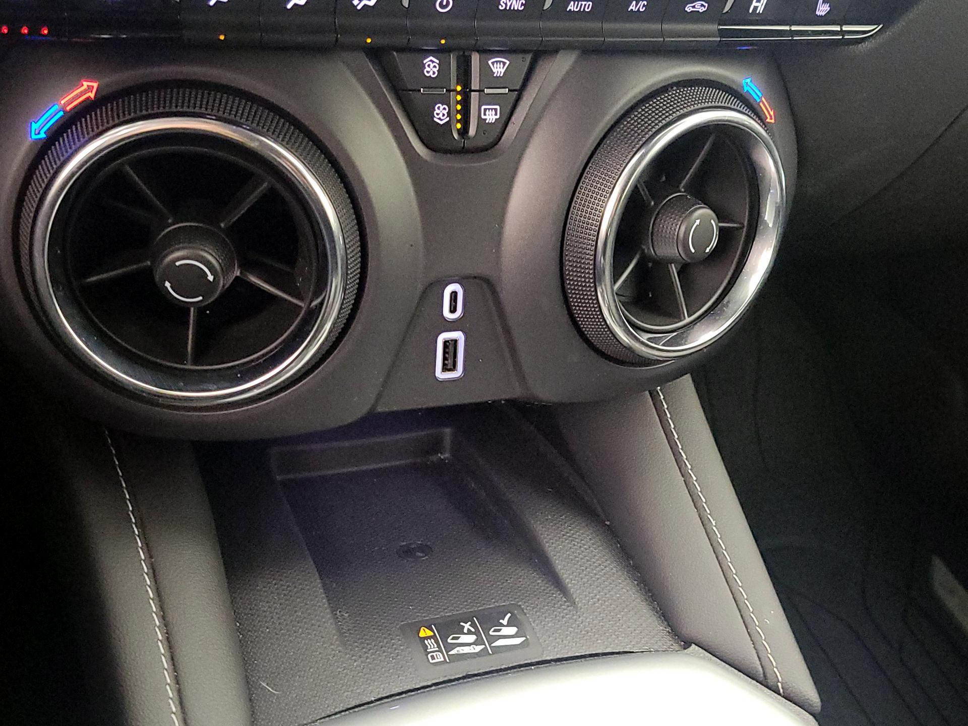 Thumbnail: 2023 Chevrolet Blazer - 18