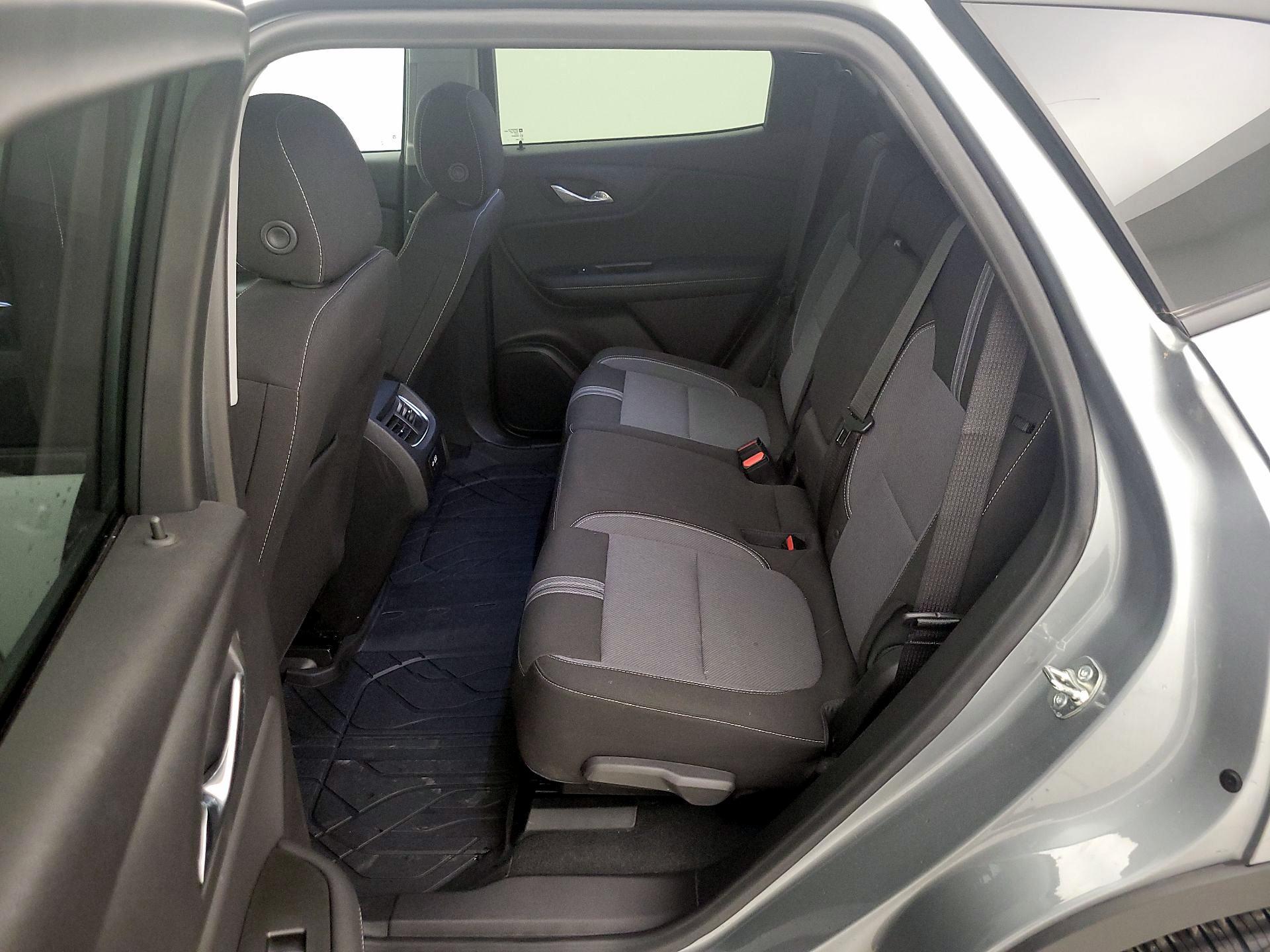 Thumbnail: 2023 Chevrolet Blazer - 19