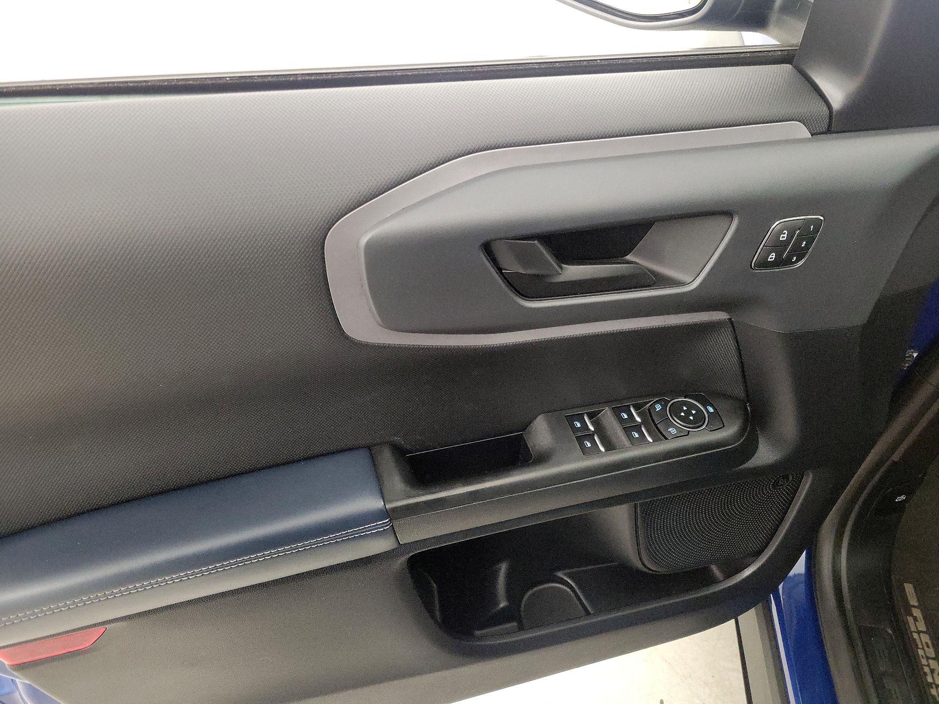 Thumbnail: 2023 Ford Bronco Sport - 12