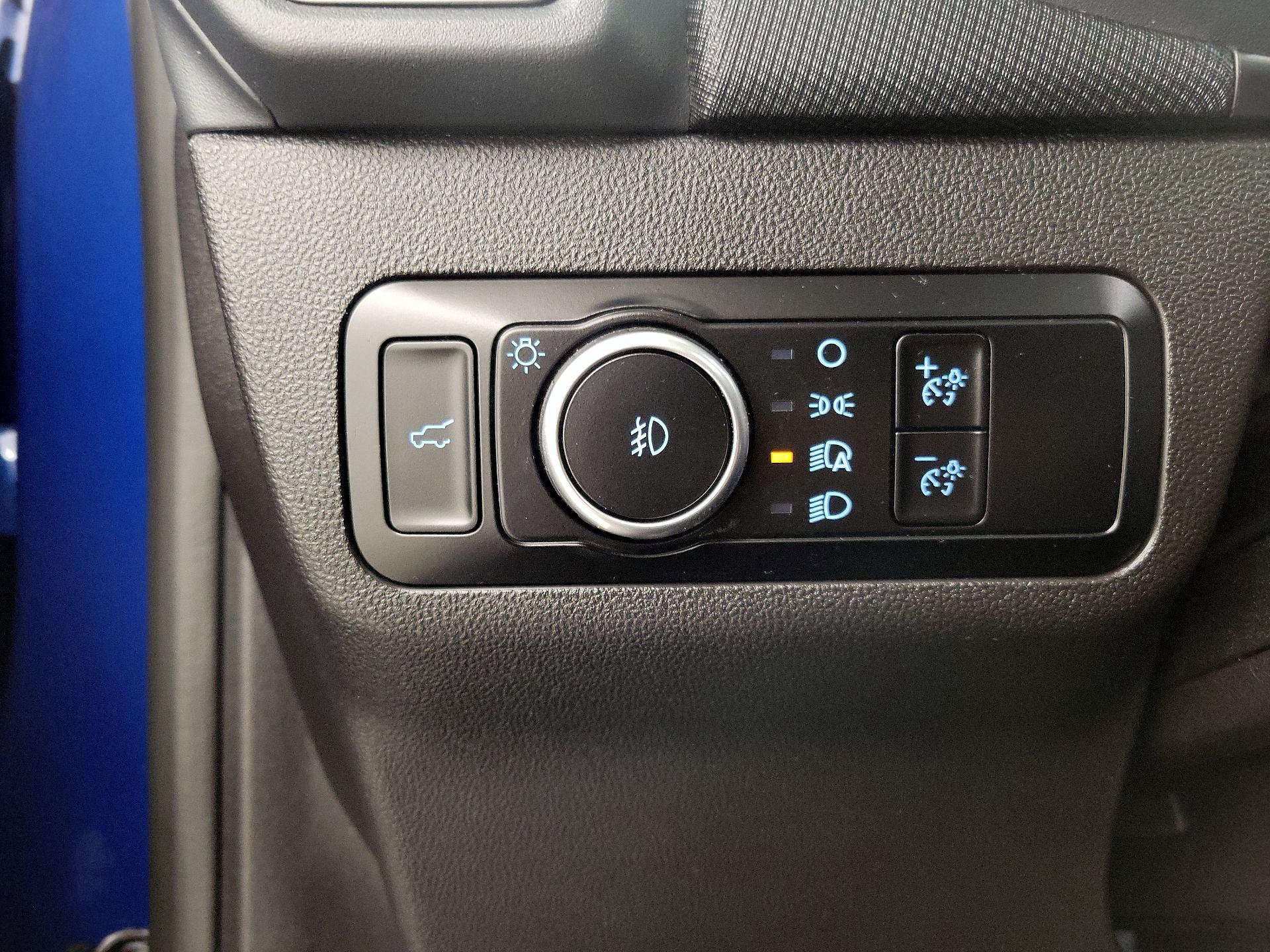 Thumbnail: 2023 Ford Bronco Sport - 13